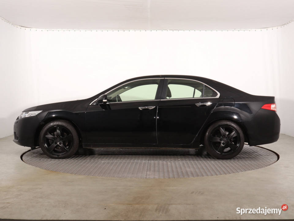 Honda Accord 20 iVTEC czujnik parkowania
