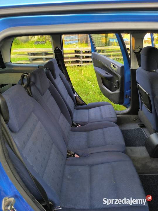 Sprzedam Peugeot Zgórze