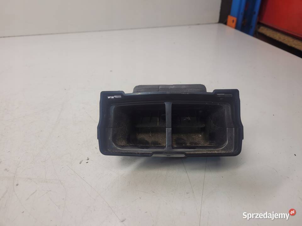 WOLT KANAŁ POWIETRZA AUDI A6 C7 A7 4G0857042 śląskie Przystajń sprzedam