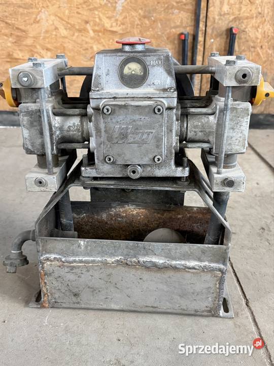 Sprężarka WAP Kielce sprzedam