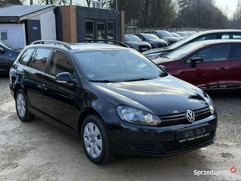 Volkswagen Golf Częstochowa sprzedam