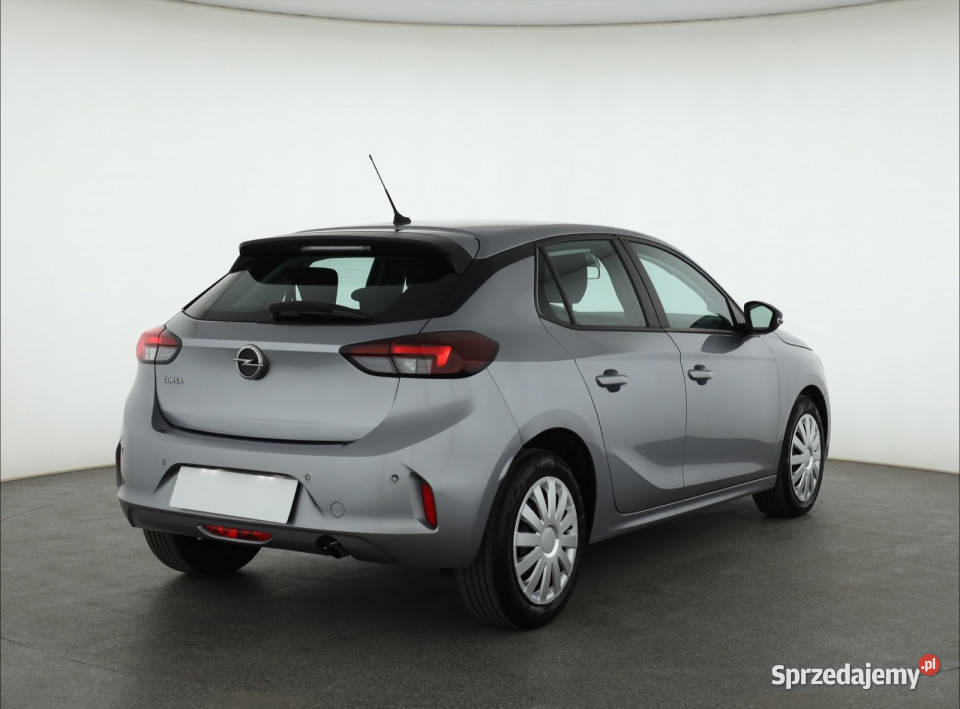 Opel Corsa 12 Turbo Piaseczno