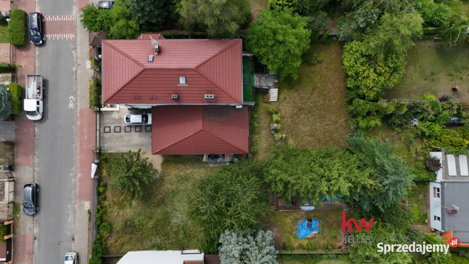 Do sprzedaży działka 433m2 Poznań wielkopolskie