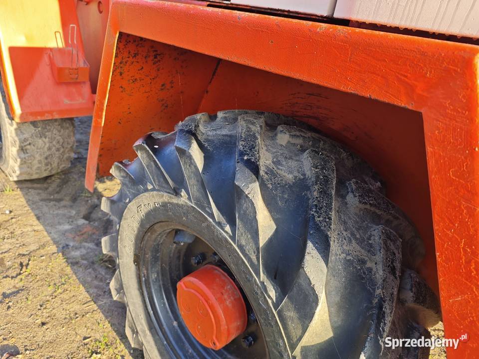 Ładowarka Schaeff SKL 851 pełny VAT Modliborzyce