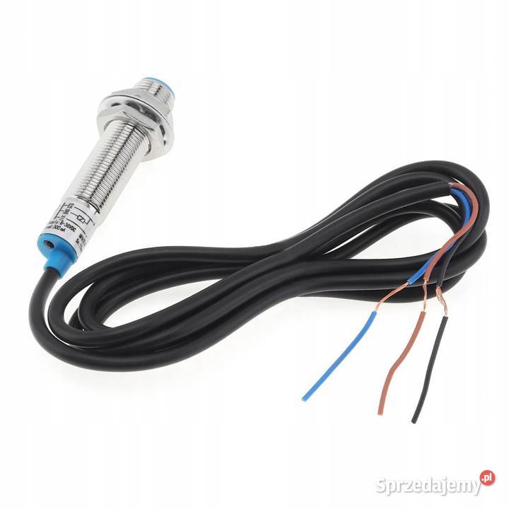 Tachometr Cyfrowy LED CF5135CZ 109999 RPM DC małopolskie Ludźmierz