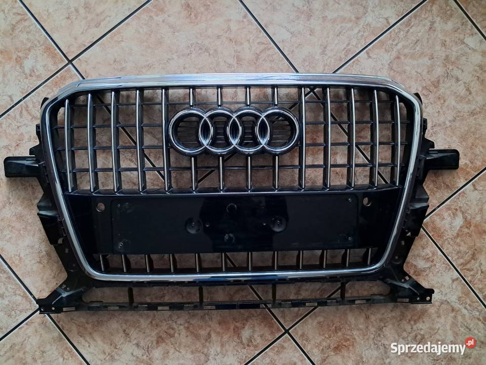 Gril Audi Q5 lift Sline Kolno