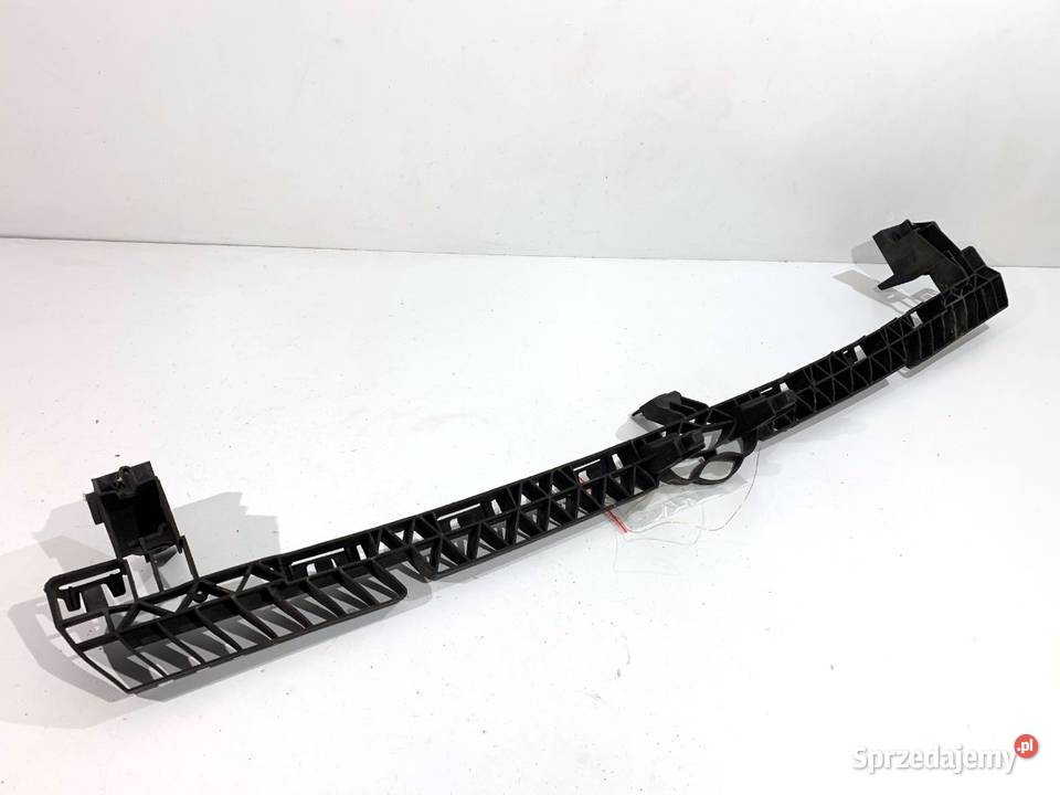 ŚLIZG WZMOCNIENIE ZDERZAKA PRZÓD VW TOURAN