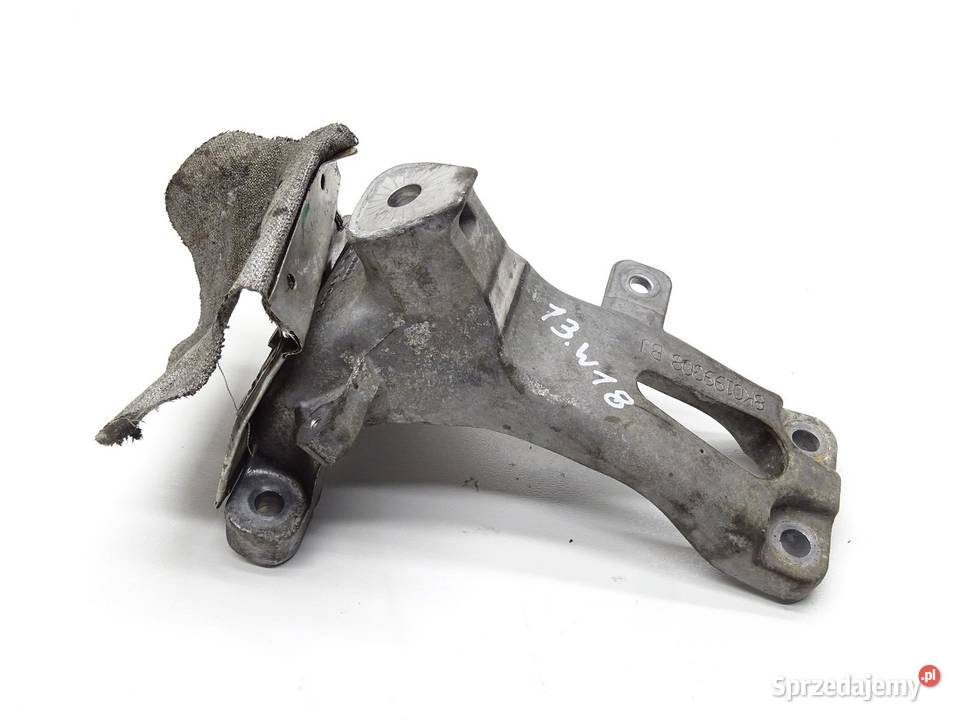 ŁAPA MOCOWANIE SILKA PRAWA PRAWE CCW 8K0199308BJ małopolskie