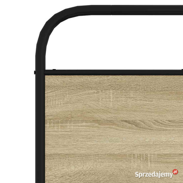 Wezgłowie do łóżka dąb sonoma 180 WM4100294 sprzedam