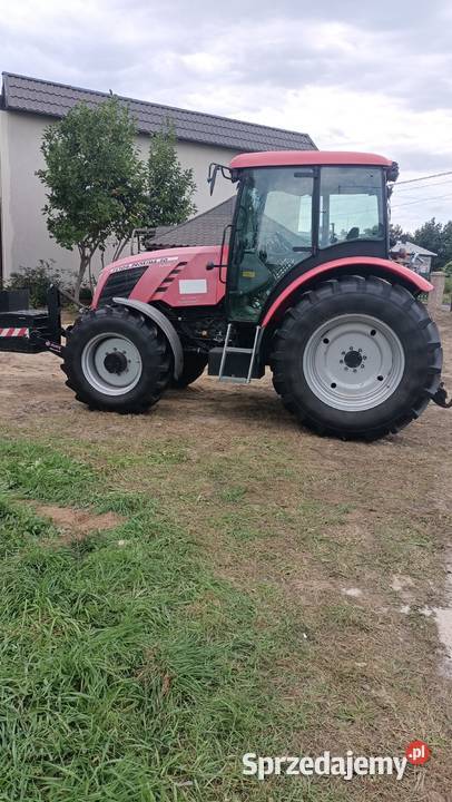 Zetor Proxima 90 Power Napęd 4x4 Lisków