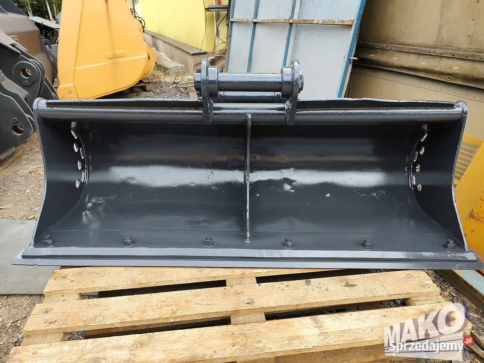 Łyżka skarpowa Rhinox Strickland 150 Miller fi Osprzęt roboczy