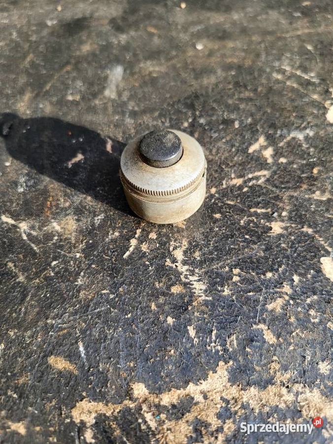 PRZEŁĄCZNIK GASZAK KLAKSON ZUNDAPP TRIUMPH DKW Rybnik