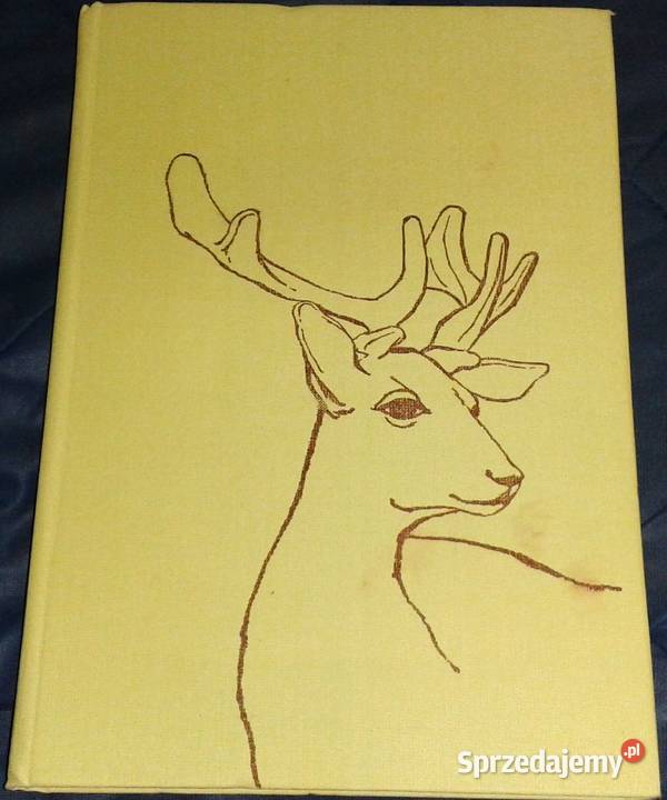 Gospodarstwo Łowieckie Haber Pasławski lubelskie Chełm