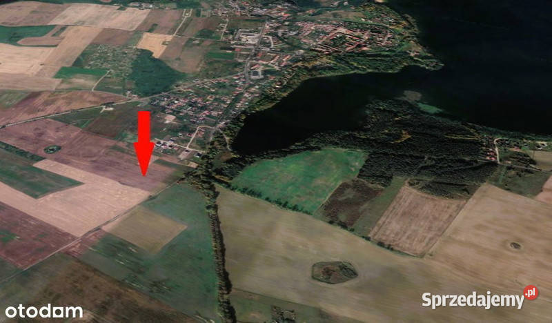 Moryń Buduj dom tam gdzie inni płacą urlop