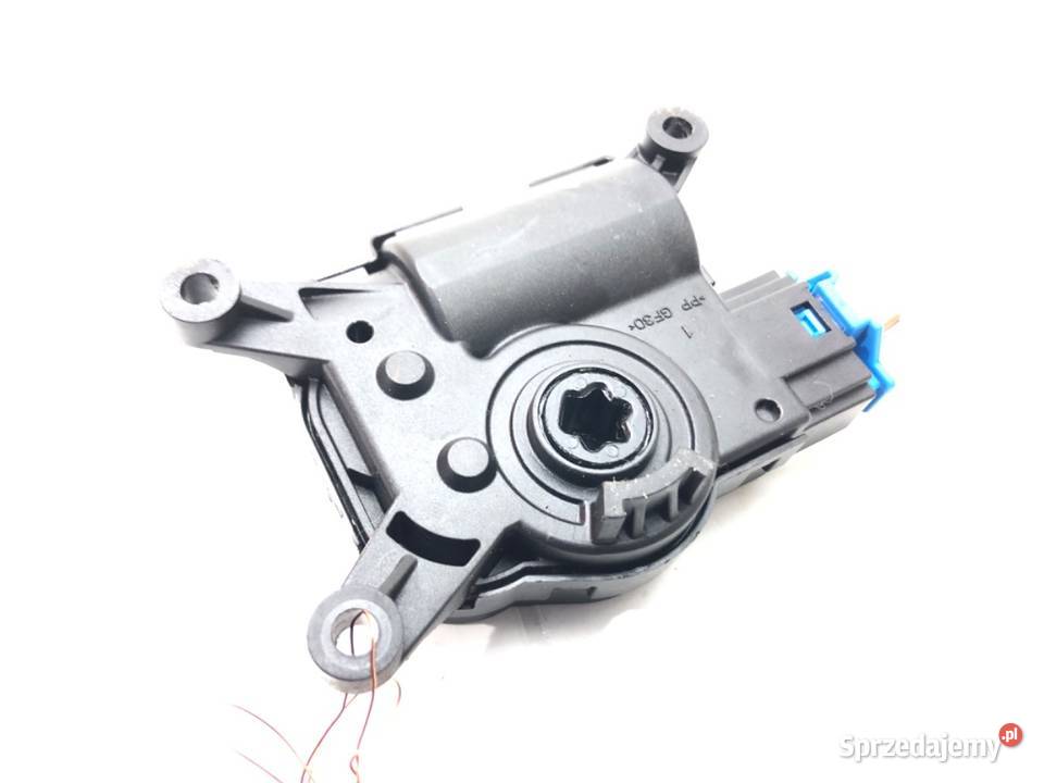 SILNIK NAGRZEWNICY VW 2Q0907511F GOLF VII