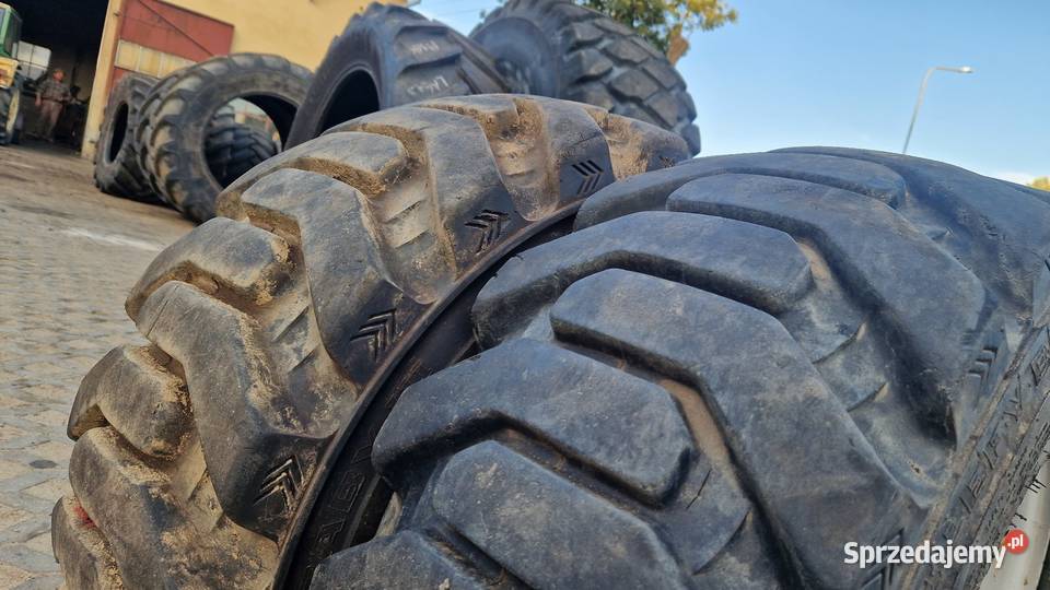 koła 12165 12r165 30570r165 Bobcat 99 12PR 2018R warmińsko-mazurskie