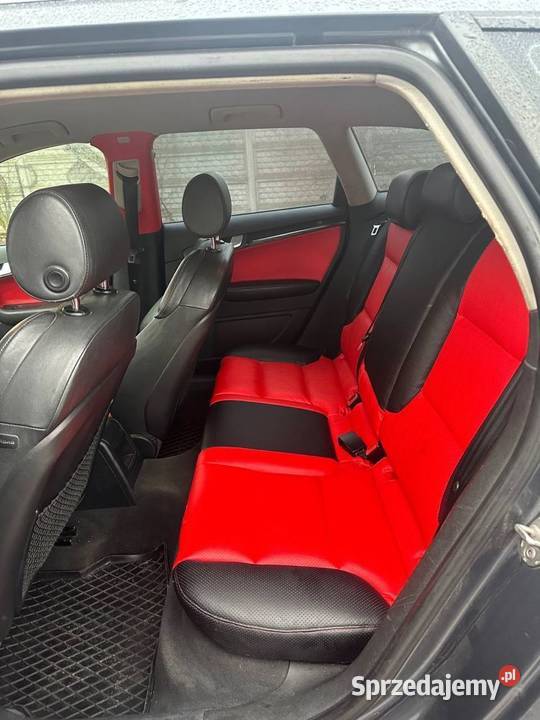 Audi A3 8P S line 20 TDI 140 Hatchback 5drzwiowy Jabłoń sprzedam