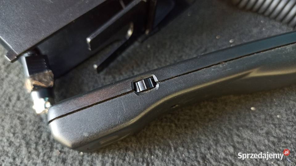 Słuchawka telefonu Volvo XC70 V70 Ori 30643205 Dębica