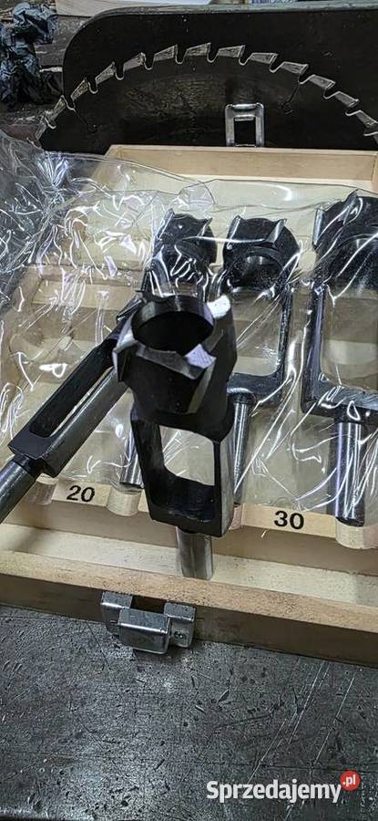 Wyprzedaż narzędzi warsztatowych małopolskie Limanowa