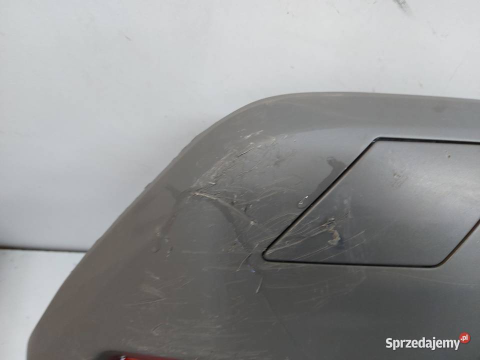 Nissan XTRAIL T33 IV 2023r Dokładka zderzaka tył
