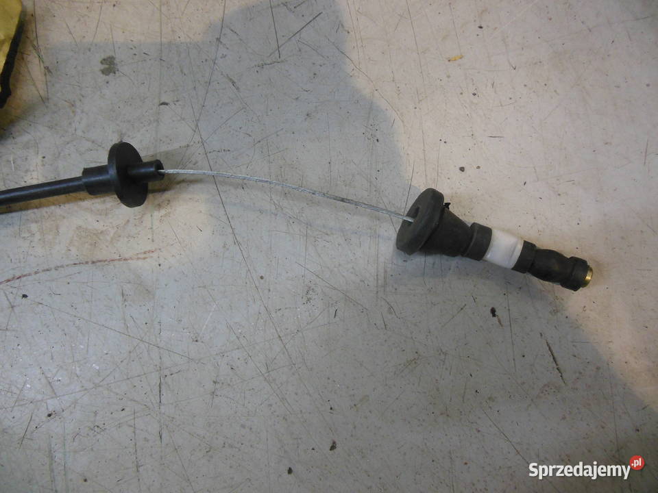 Fiat OE 7700305 linka gazu Cinqecento 900 gaźnik Kozy