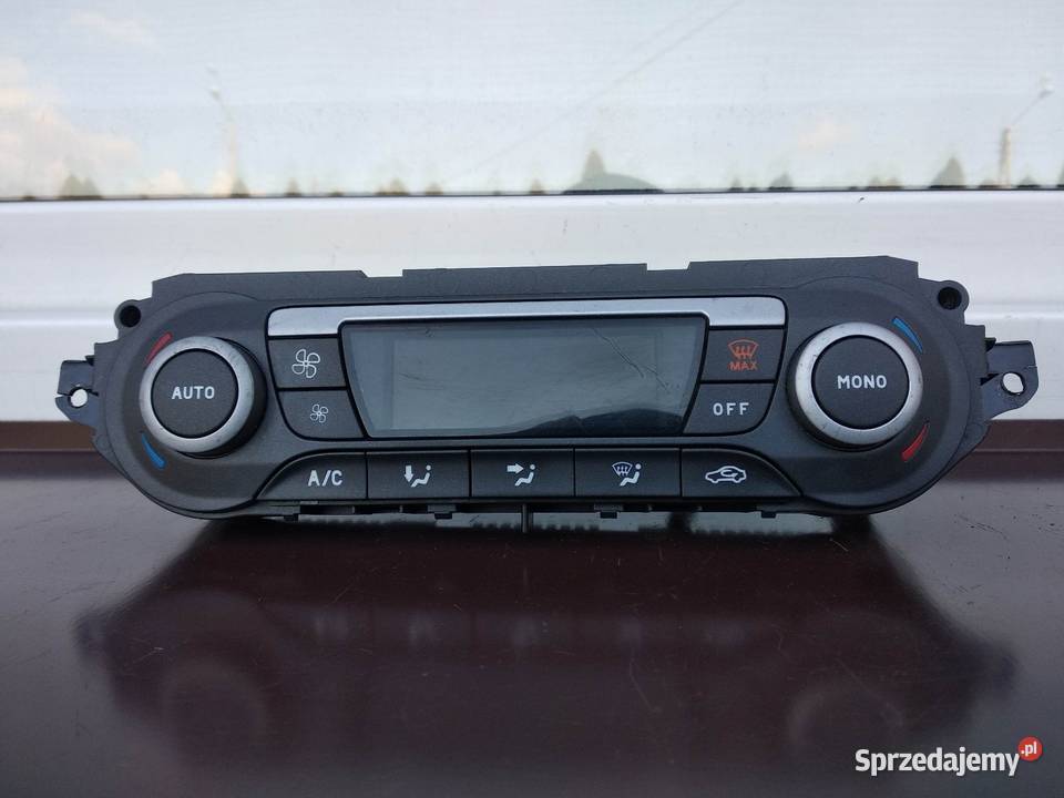 Ford C MK1 LIFT FL panel przełącznik nawiewu osobowe Sieradz