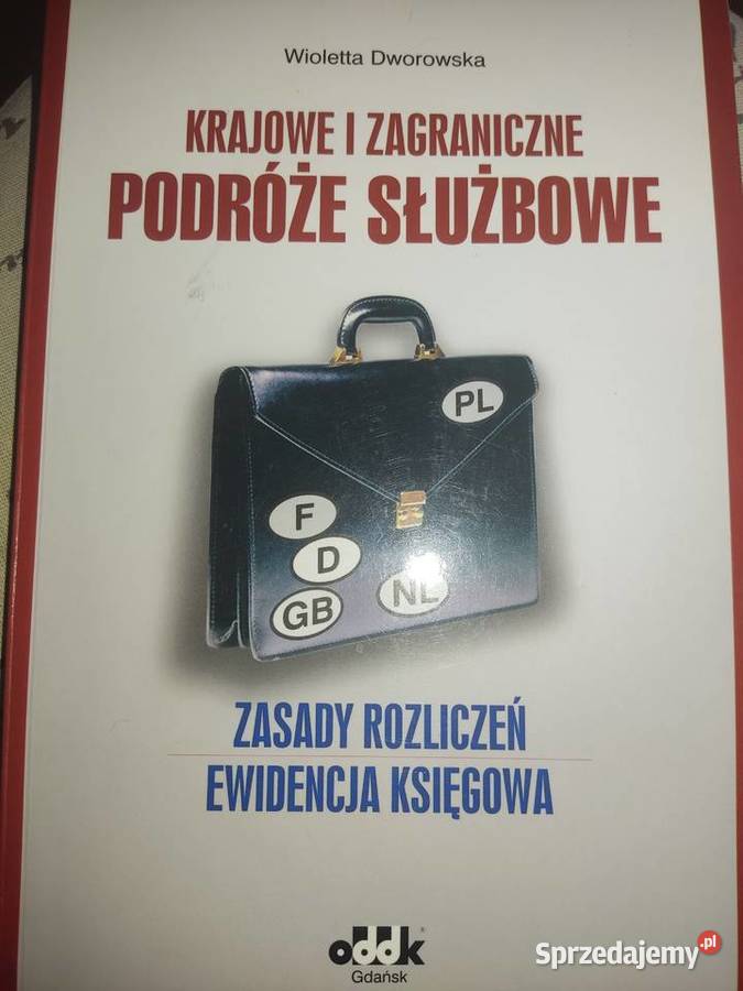 Książki zawodowe różne kodeks instrukcje itp Książki naukowe i popularnonaukowe Gdańsk