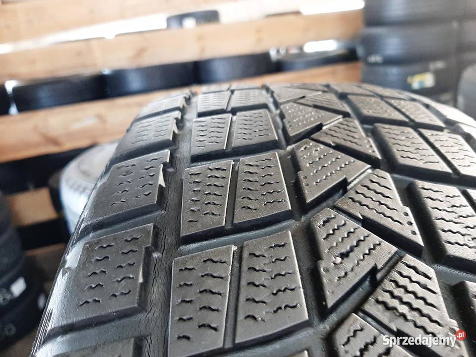 2x Opona UŻYWANA ZIMOWA 23565R17 FIREMAX 149 Zaścianki