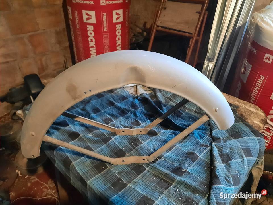 Wsk 125 mazowieckie Ciechanów