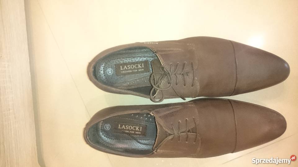 Sprzedam garnitur plus buty stan nowy Gdynia