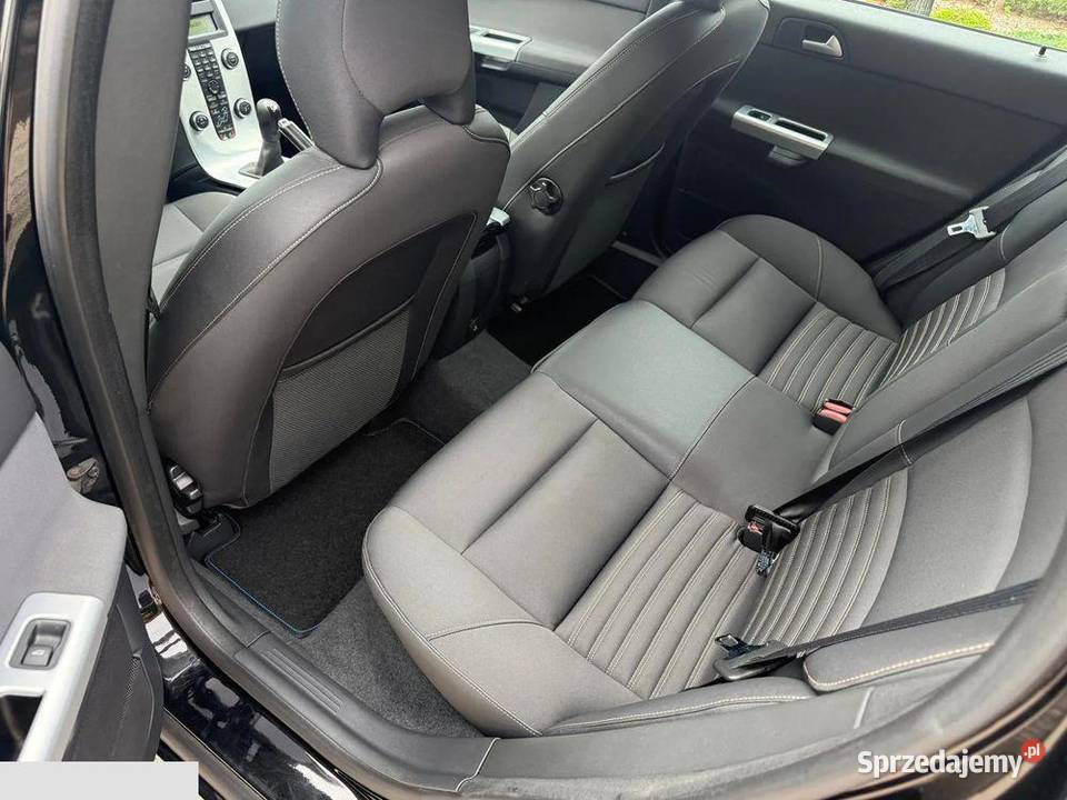 Volvo V50 D2 16 Diesel 115 2012r