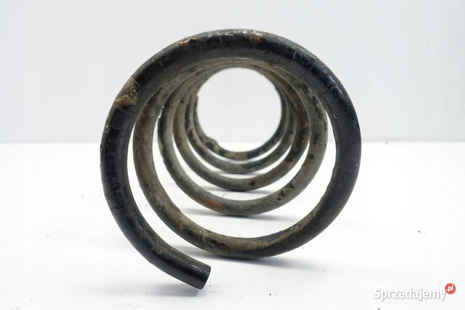 Volvo S60 V70 II 24 D5 TYLNA SPRĘŻYNA prawy tył Rudka