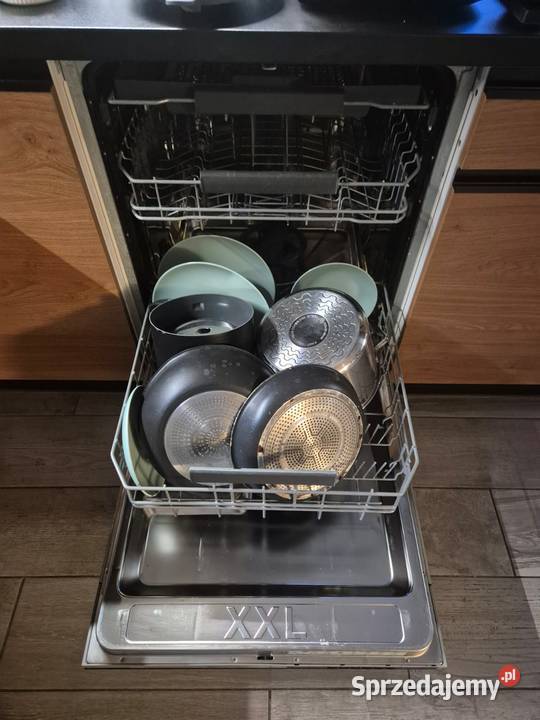 Zmywarka do zabudowy Electrolux ESL8336RO Zielona Góra sprzedam