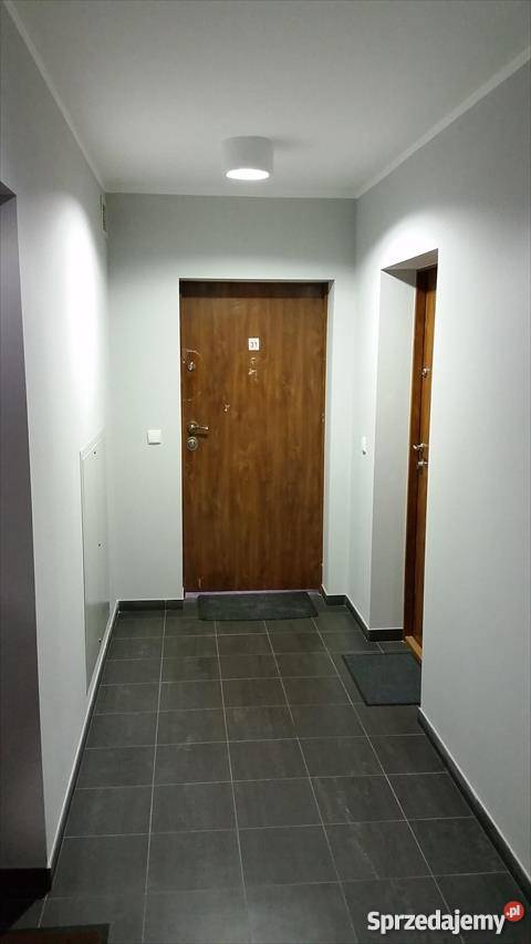 mieszkanie 46m2 2 pokoje Ożarów Mazowiecki