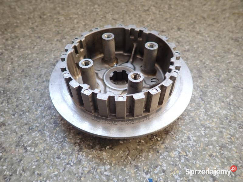 Kosz Sprzęgła Wewnetrzny Kawasaki BN 125 Pozostałe lubuskie Strzelce Krajeńskie
