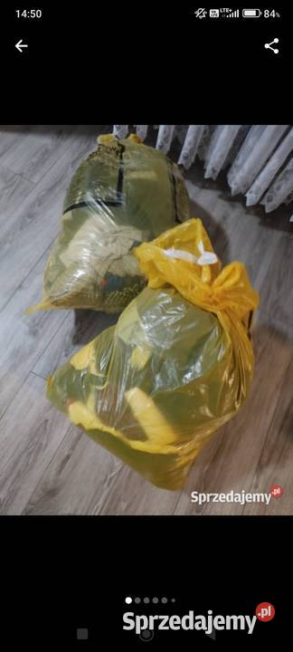 ubrania odzież dziecięcą dziewczęca chłopięca wielkopolskie