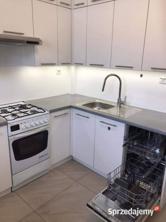 Mieszkanie na sprzedaż Piętro 3 Sprzedaż