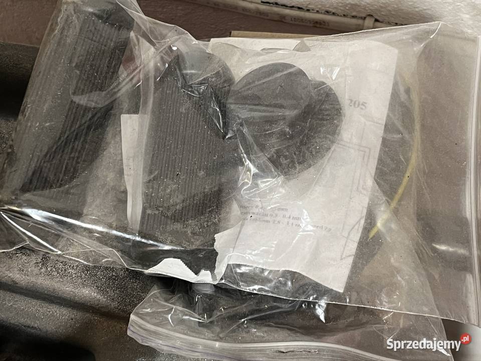 Romet ogar 200 205 Różan