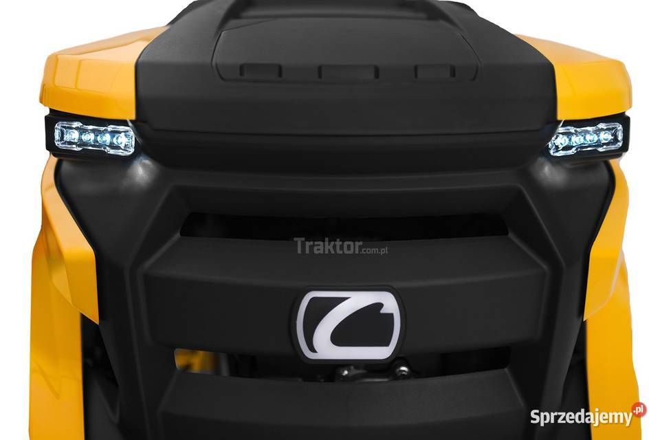 Cub Cadet XT1 OR106 Tajęcina