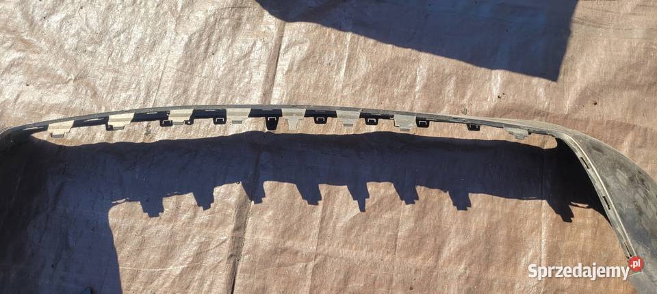 VOLVO XC90 LIFT 06 ZDERZAK TYL TYLNY sprzedam