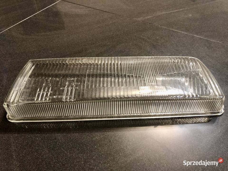 Sprzedam Klosz lampy Corrado ST Stan lampy przednie podlaskie Bielsk Podlaski