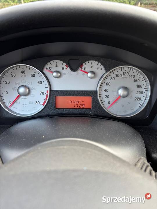 Super Stilo w z przebiegiem 104 łódzkie Łódź