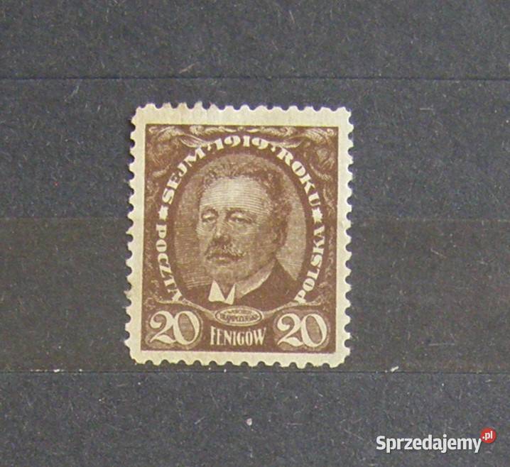 Znaczki pocztowe Polska zestaw 152 Łódź sprzedam