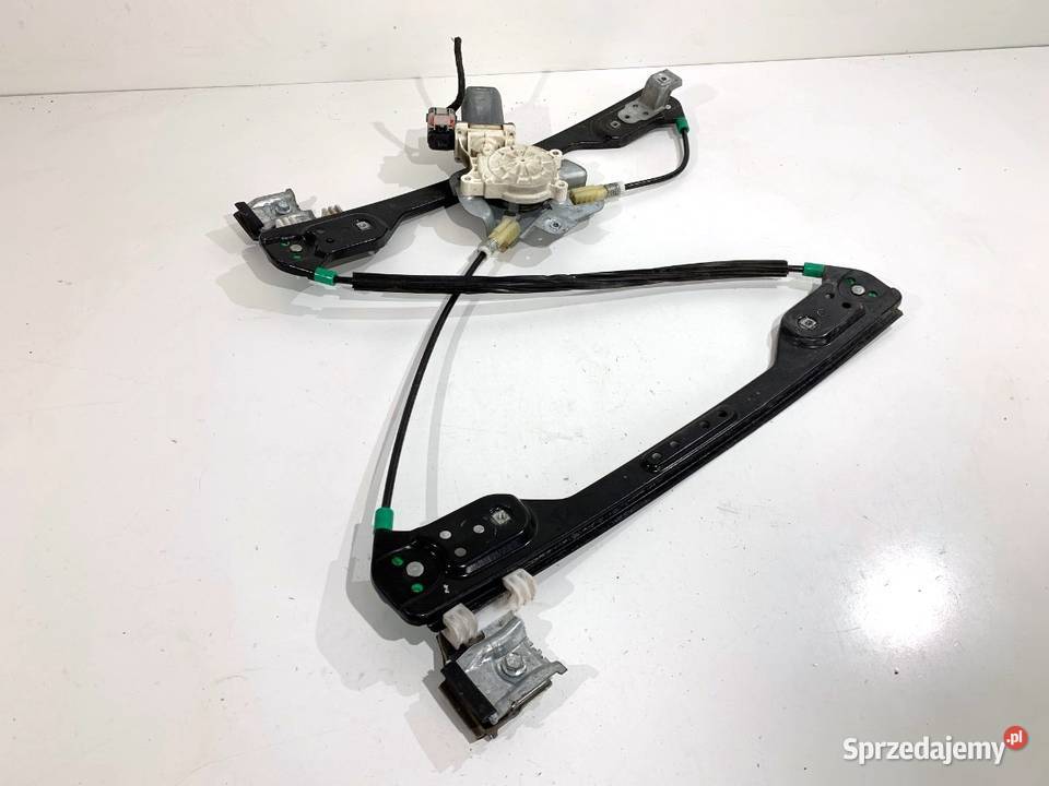 PODNOŚNIK SZYBY LEWY PRZÓD CHRYSLER 300C 994668 podkarpackie