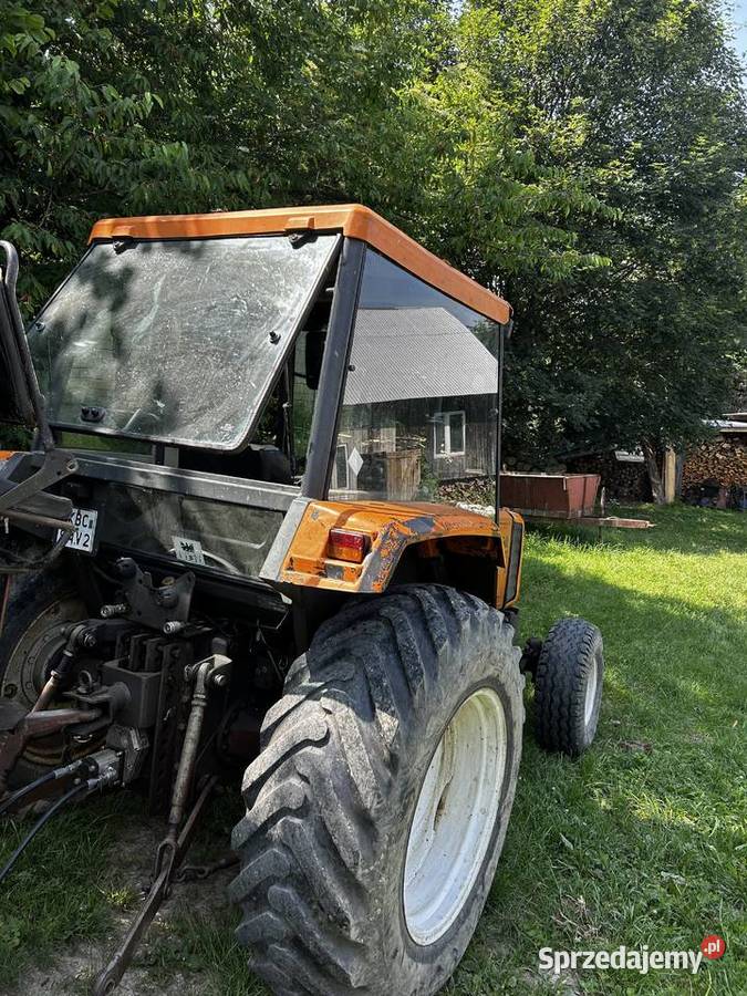 Renault 750mi