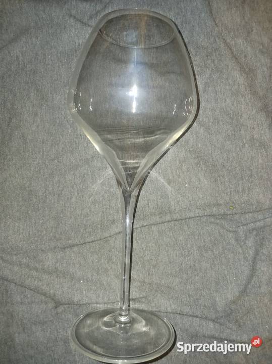 Kieliszki do wina 500 ml 2 sztuki wysyłka Pozostałe Dom i Ogród Wiśniowa Góra