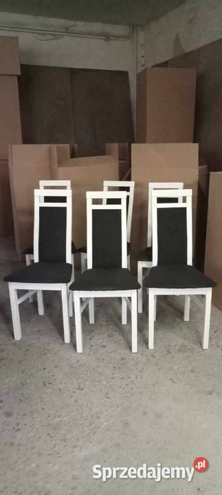 Krzesła biurowe nowoczesne Wałbrzych