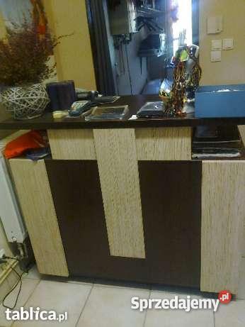 NOWOCZESNE MEBLE SKLEPOWE Mrągowo