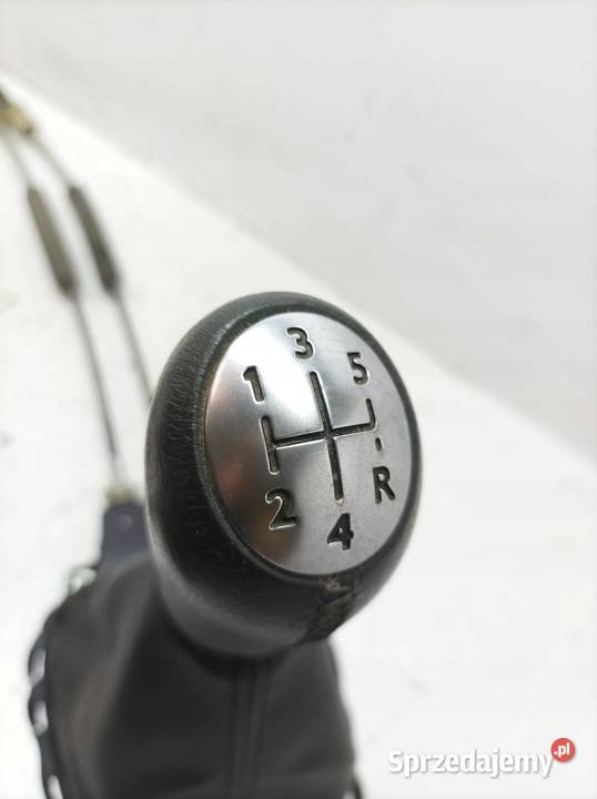 LEWAREK SKRZYNI BIEGÓW WYBIERAK 09 TCE MANUAL 5 Pozostałe świętokrzyskie