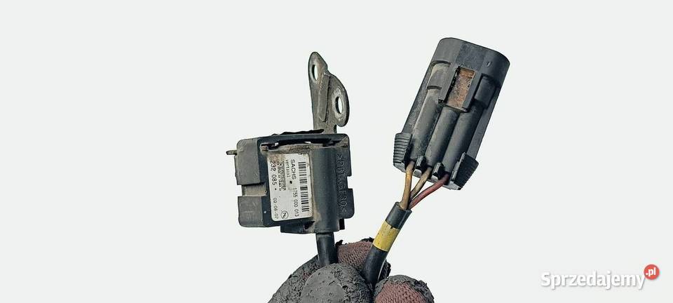 CZUJNIK MASERATI GRANTURISMO S 1755000013 Pozostałe Lipno